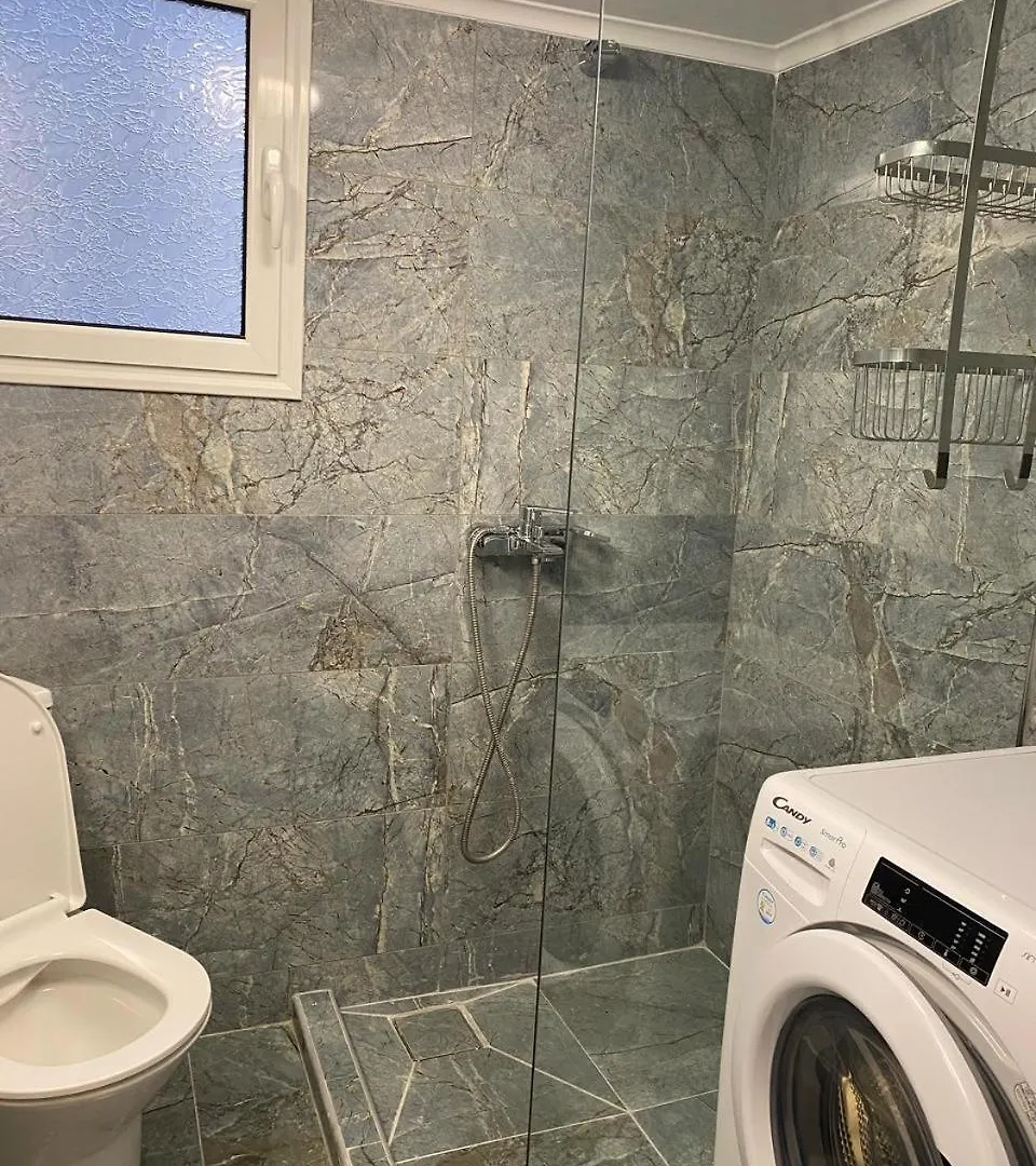 Prime Location - 2 Bd Boutique Apartment Thessaloniki