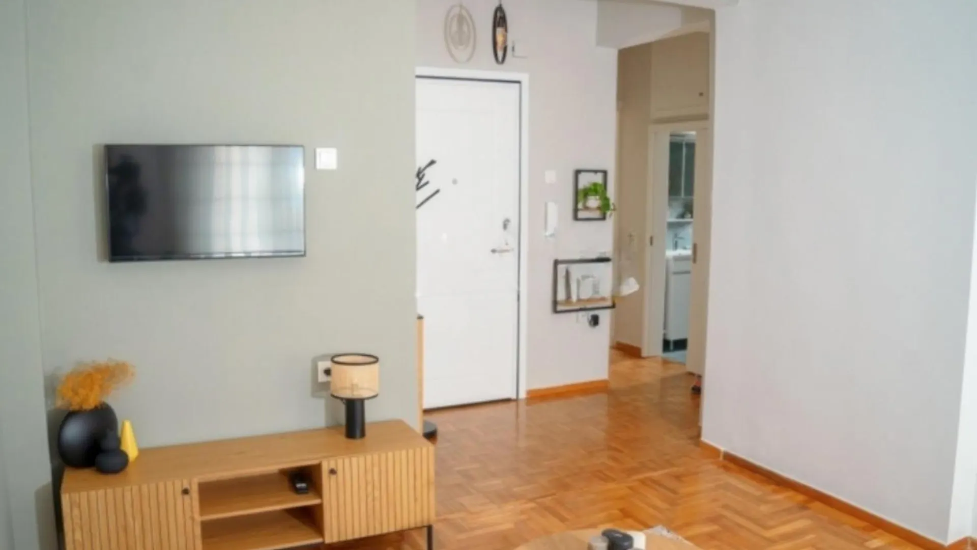 Prime Location - 2 Bd Boutique Apartment Thessaloníki