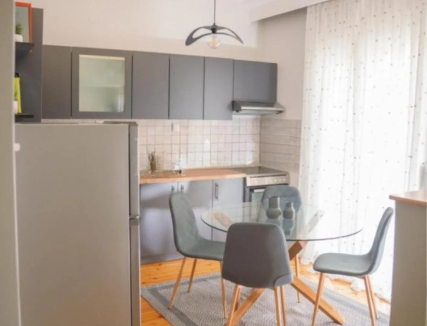 Prime Location - 2 Bd Boutique Apartment Thessaloníki 0*,