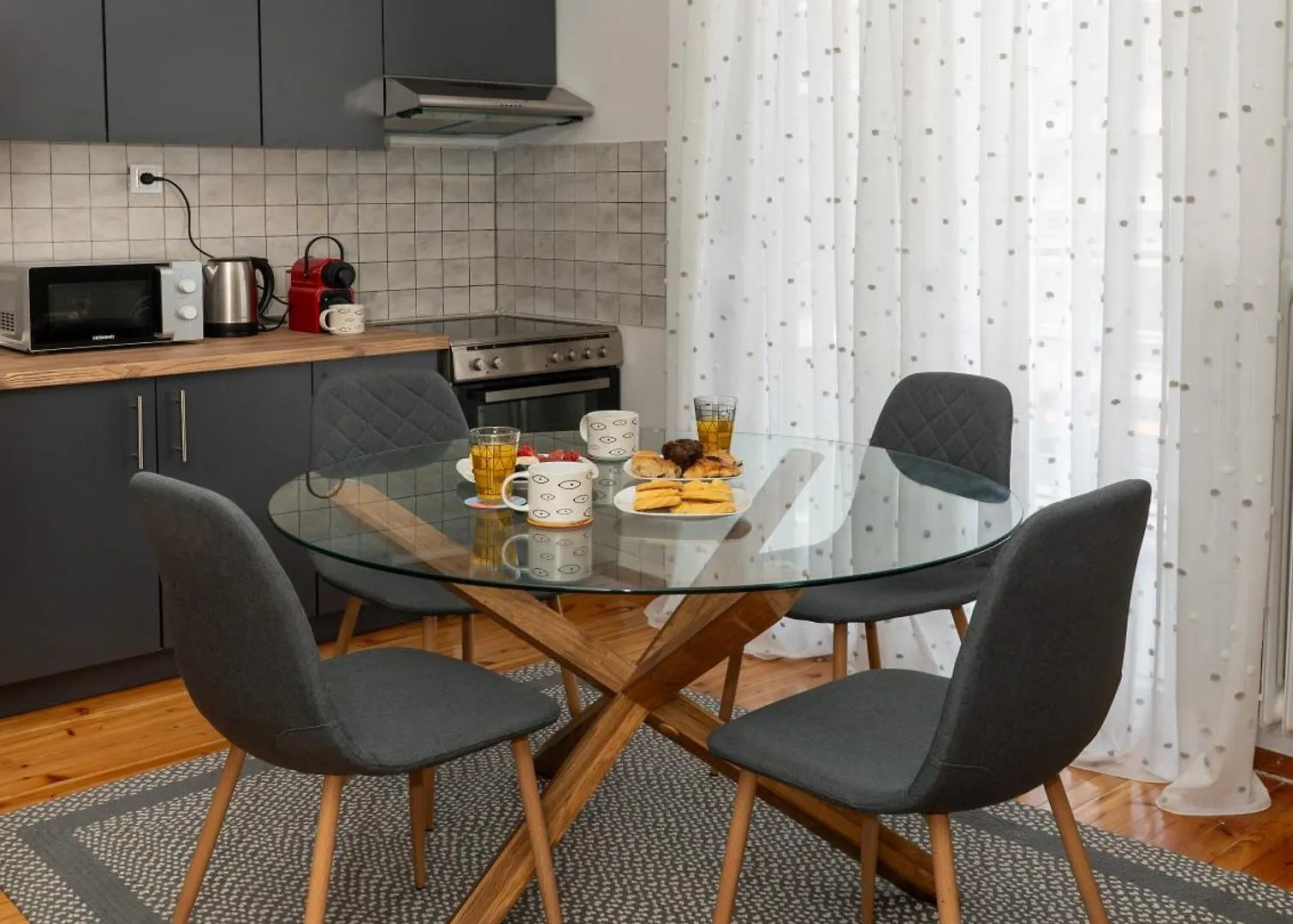 Prime Location - 2 Bd Boutique Apartment Thessaloníki