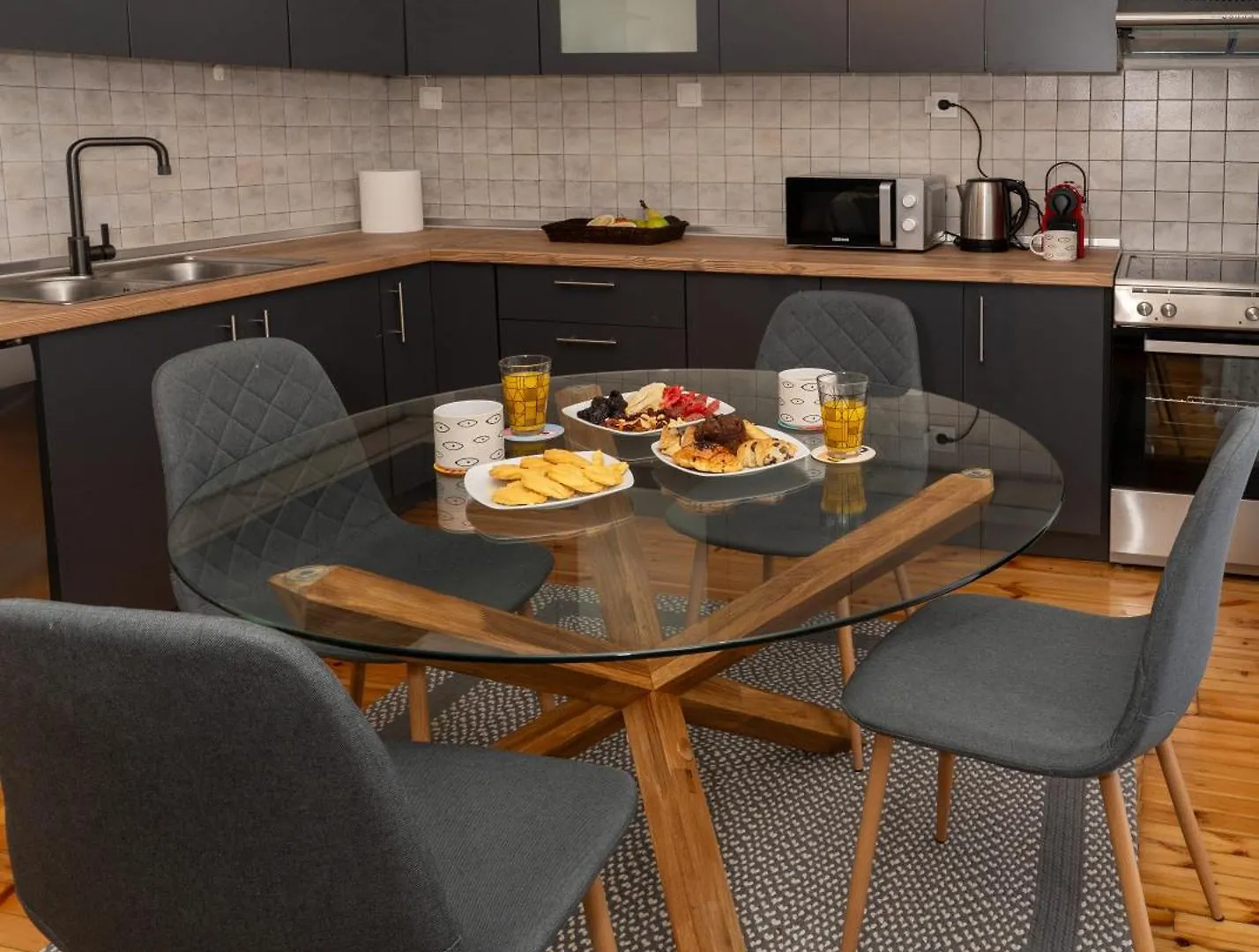 Prime Location - 2 Bd Boutique Apartment Thessaloníki
