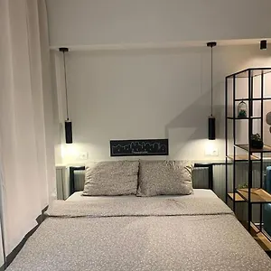 Daire E2g Urban With Balcony, Selanik