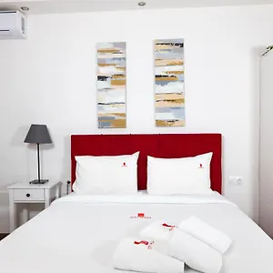 Aparthotel Plaza &, Thessaloniki