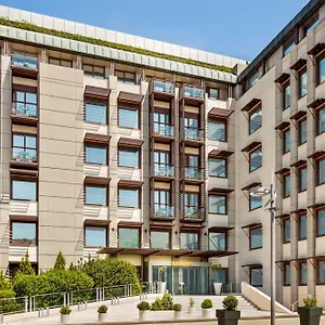 Lazart Hotel, Trademark Collection By Wyndham סלוניקי